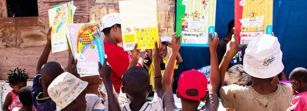 Book Drive
